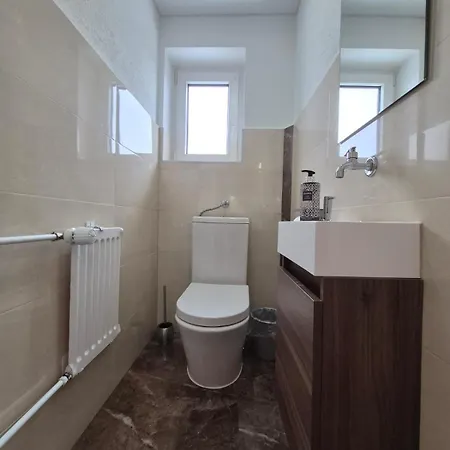 Apartamento Naehe Legoland Mit Grossem Garten Und Terrasse Sontheim an der Brenz