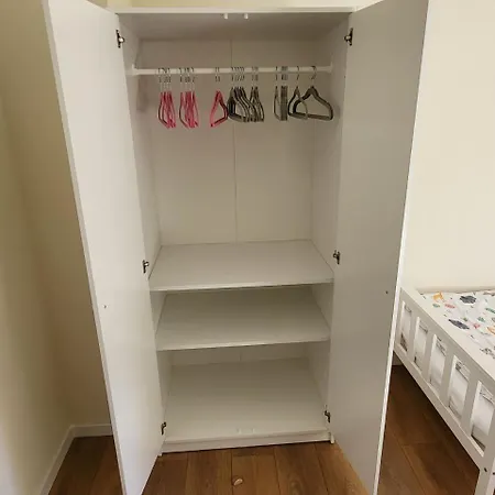 Apartamento Naehe Legoland Mit Grossem Garten Und Terrasse
