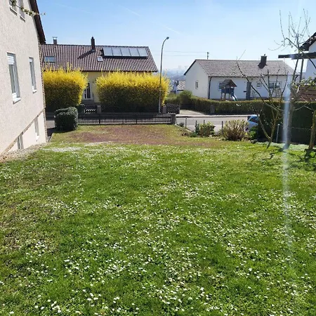 Apartment Naehe Legoland Mit Grossem Garten Und Terrasse