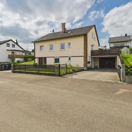 Naehe Legoland Mit Grossem Garten Und Terrasse