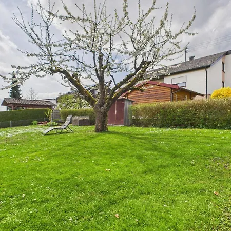 Apartment Naehe Legoland Mit Grossem Garten Und Terrasse Sontheim an der Brenz